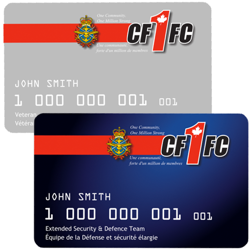 CFOne Card