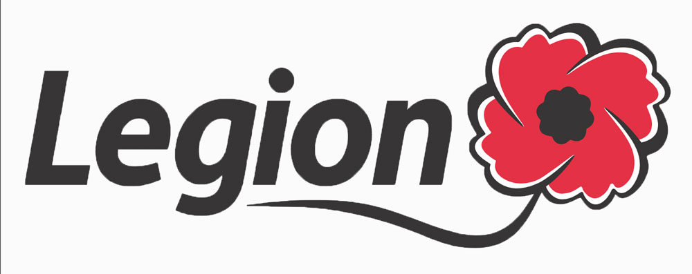 Canadian Legion Logo