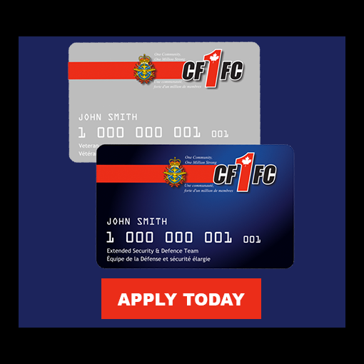 Canadian Forces Morale and Welfare Services