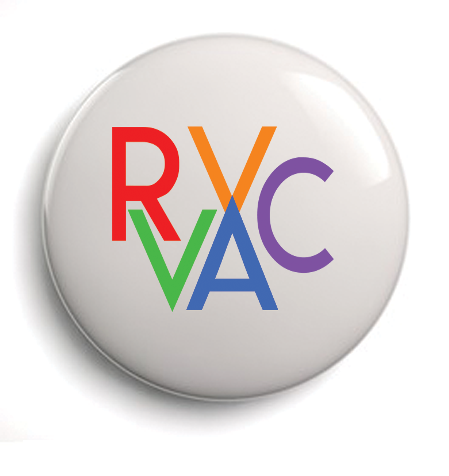 RVC Button Pin