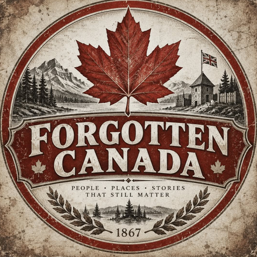 Forgotten-Canada-Logo
