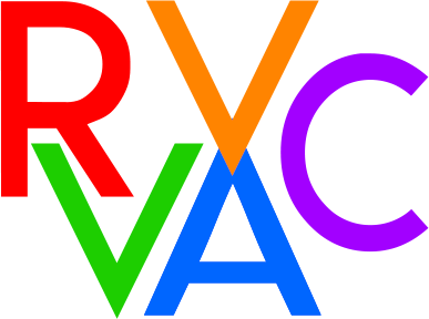 Rainbow Veterans of Canada Logo